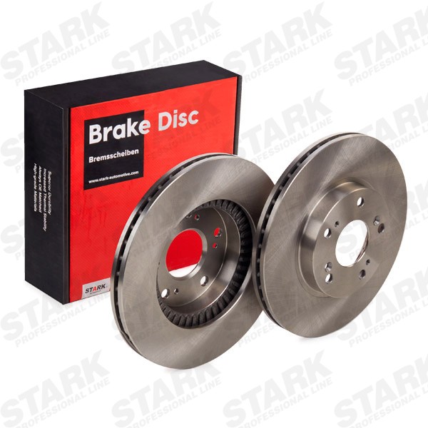 STARK Brake disc Article number: SKBD-0022107 cheaply