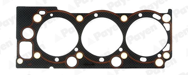 PAYEN Gasket, cylinder head Article number: BS370 cheaply