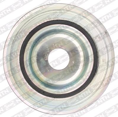 SNR Crankshaft pulley Article number: DPF359.17K1 cheaply