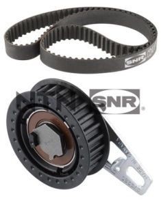 SNR Timing belt kit Article number: KD458.58 cheaply