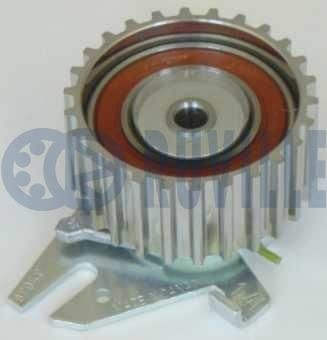 RUVILLE Deflection / Guide Pulley, v-ribbed belt Article number: 55634 cheaply