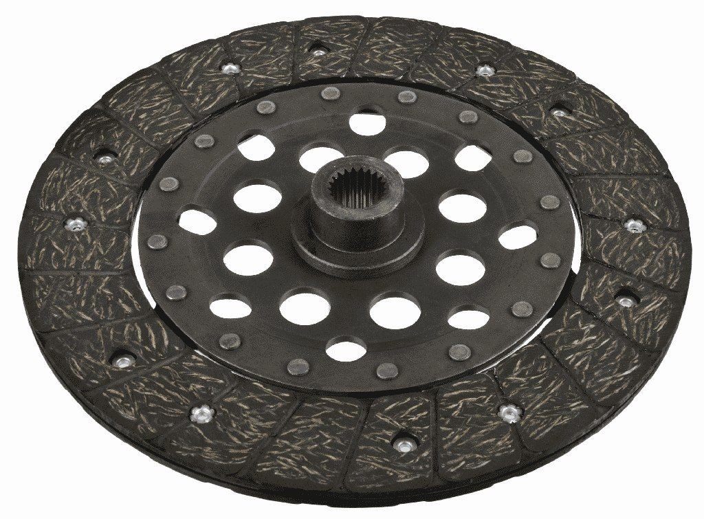 SACHS Clutch Disc Article number: 1864 634 059 cheaply