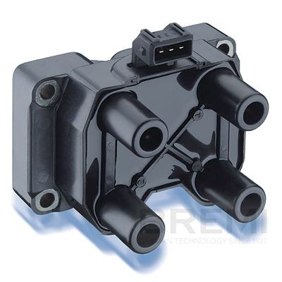BREMI Ignition coil Article number: 20169 cheaply