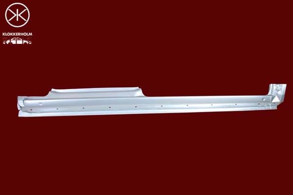 KLOKKERHOLM Radiator Grille Article number: 2505990 cheaply