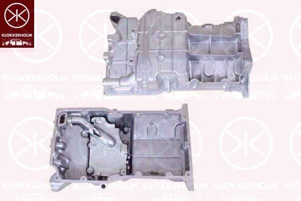 KLOKKERHOLM Oil sump Article number: 5051476 cheaply