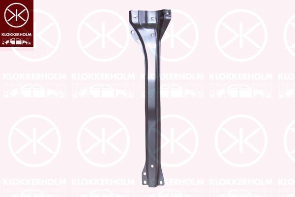 KLOKKERHOLM Front Cowling Article number: 6814263 cheaply