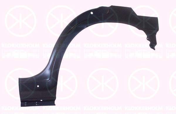 KLOKKERHOLM Sidewall Article number: 3153582 cheaply