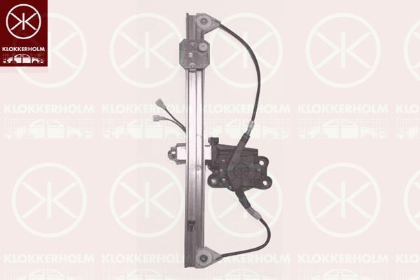 KLOKKERHOLM Oil sump Article number: 5020470 cheaply