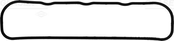 GLASER Rocker cover gasket Article number: X83115-01 cheaply