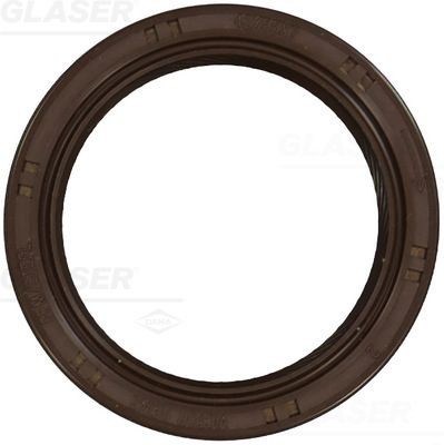 GLASER Crankshaft seal Article number: P77756-00 cheaply