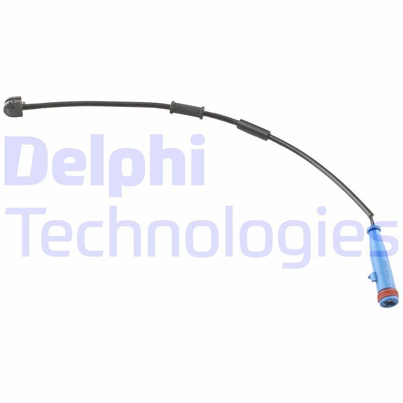 DELPHI Warning Contact Set, brake pad wear Article number: LZ0188 cheaply