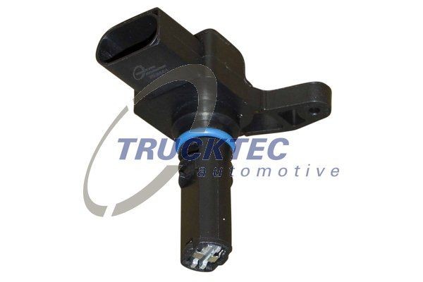 TRUCKTEC AUTOMOTIVE Brændstof-forvarmer Varenummer: 02.17.106 billige