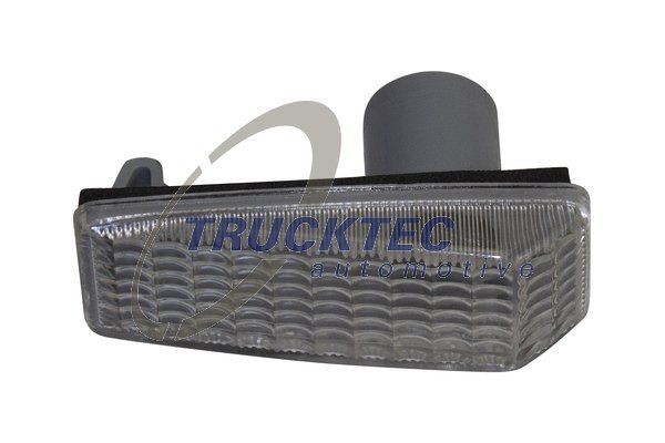 TRUCKTEC AUTOMOTIVE Lyddæmpningsmåtte Varenummer: 02.60.218 billige