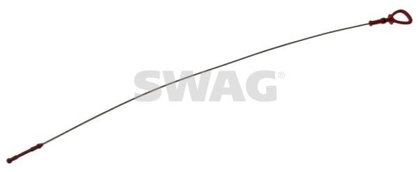 SWAG Ölmessstab Artikelnummer: 10 94 4809 kaufen
