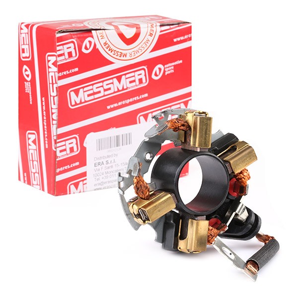 ERA 232007 Holder, carbon brushes ASTRA 2.0 DTI 16V (F48) 101 PS Diesel 2005