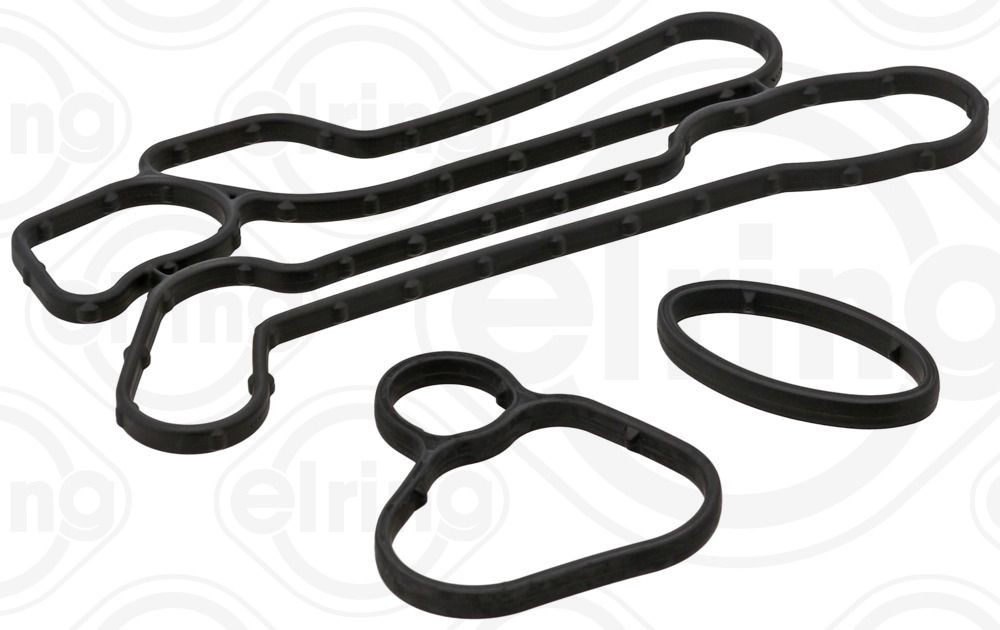 ELRING Gasket Set, oil cooler Article number: 384.360 cheaply