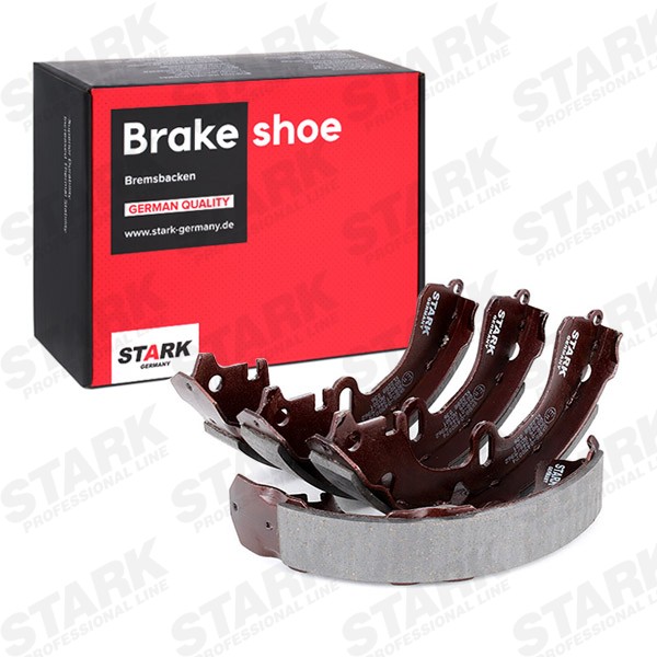 STARK Brake Shoe Set Article number: SKBS-0450074 cheaply
