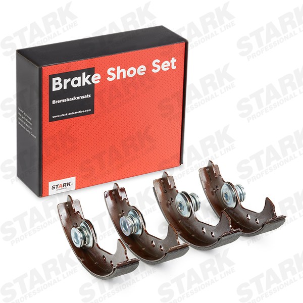 STARK Brake Shoe Set Article number: SKBS-0450086 cheaply