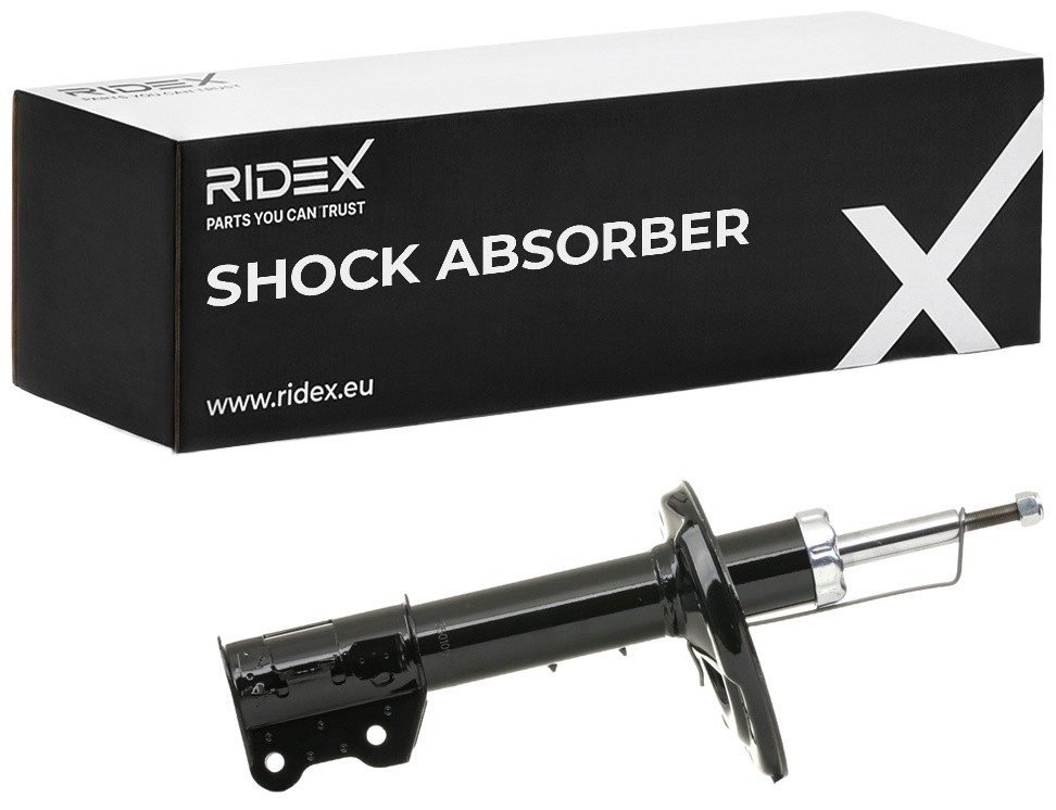 RIDEX Amort Artikli number: 854S0734 soodsalt