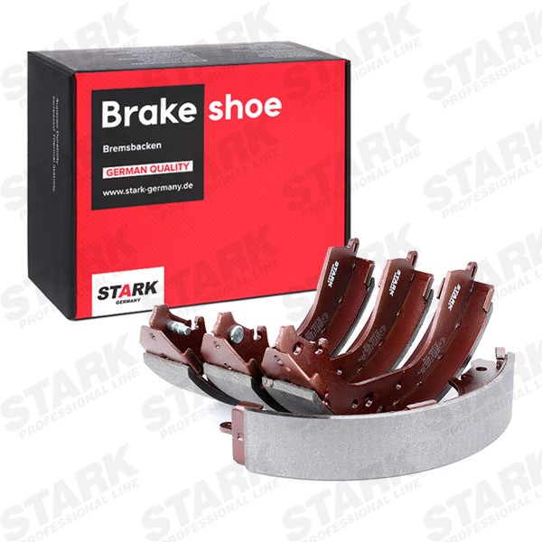 STARK Brake Shoe Set Article number: SKBS-0450156 cheaply