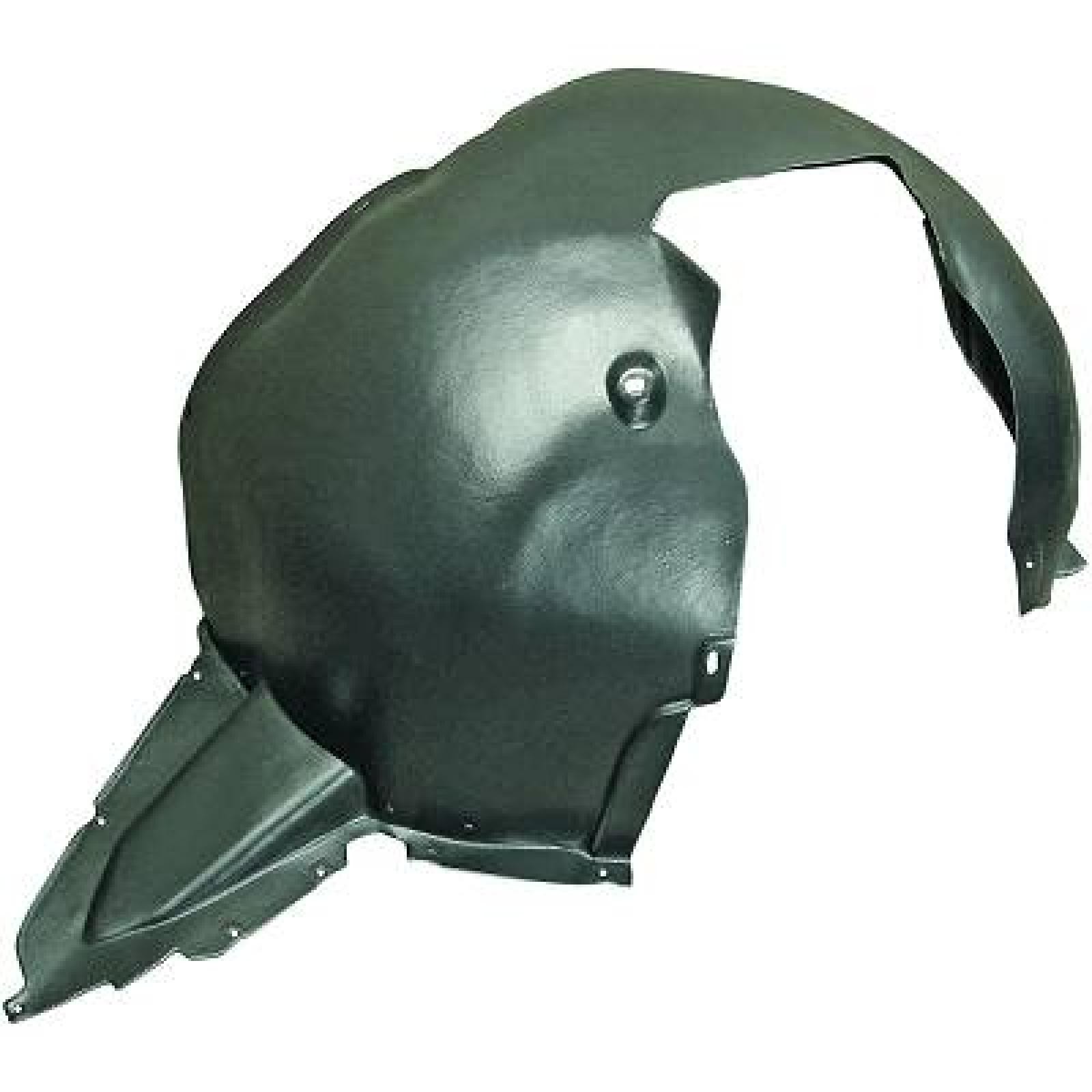DIEDERICHS Wheel arch liner Article number: 2251008 cheaply