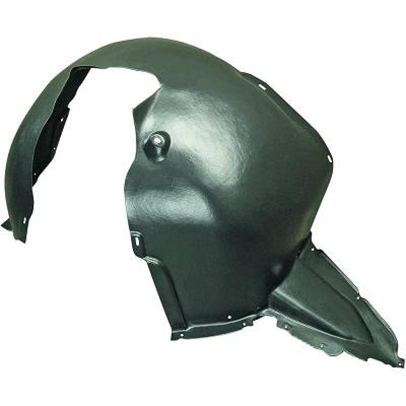 DIEDERICHS Wheel arch liner Article number: 2251009 cheaply