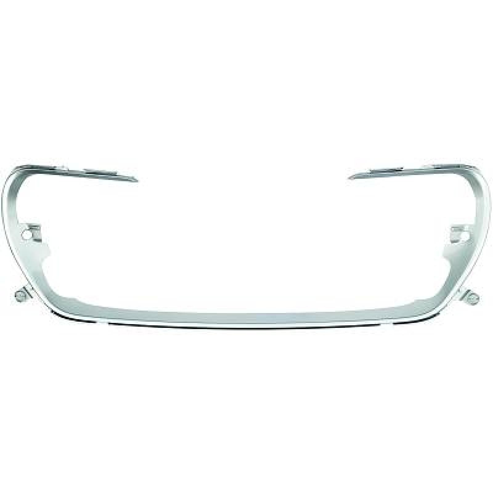 DIEDERICHS 4235147 Bumper moulding 308 1.6 Bioflex 112 PS Petrol/Ethanol 2014