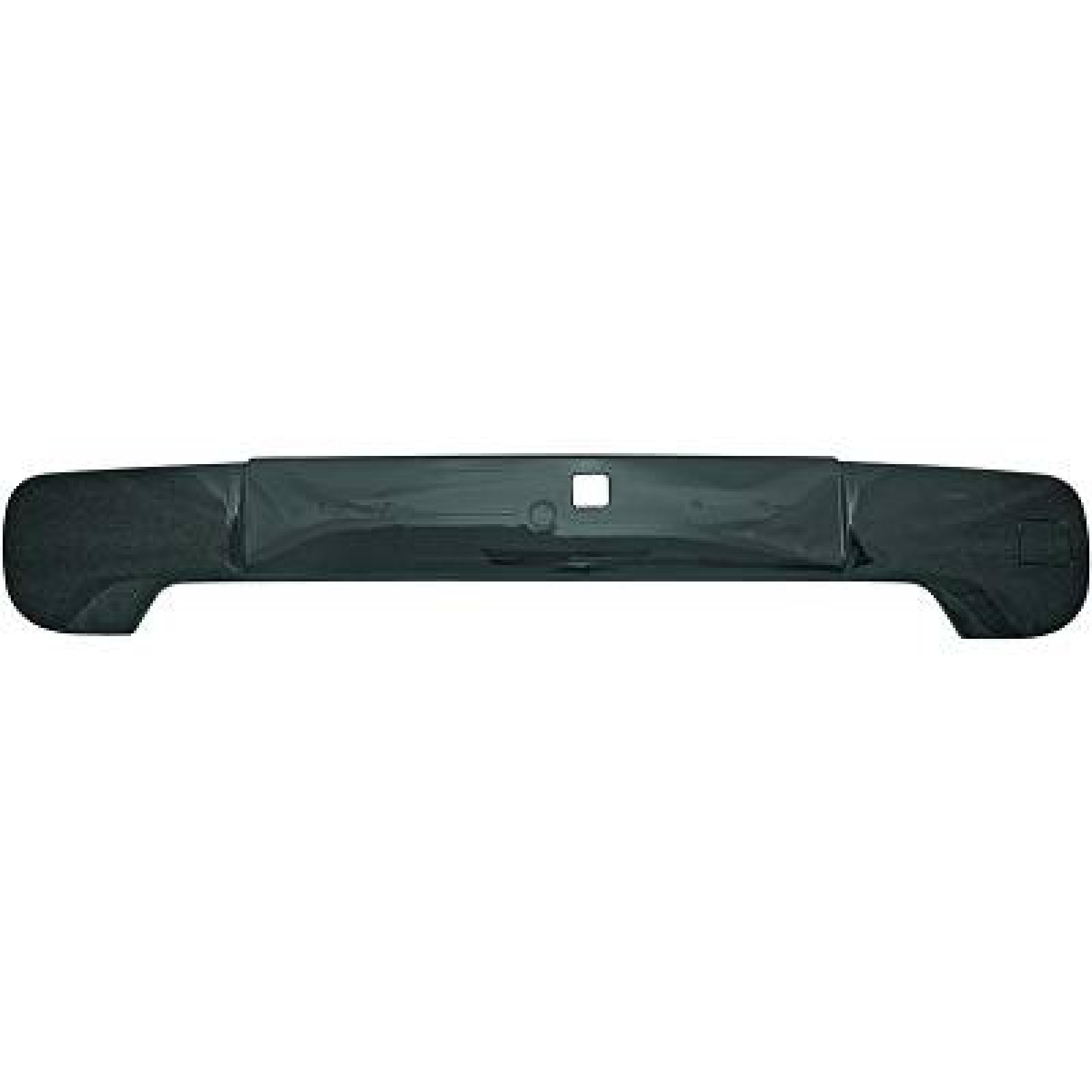 DIEDERICHS 4235162 Bumper moulding 308 1.6 Bioflex 112 PS Petrol/Ethanol 2014