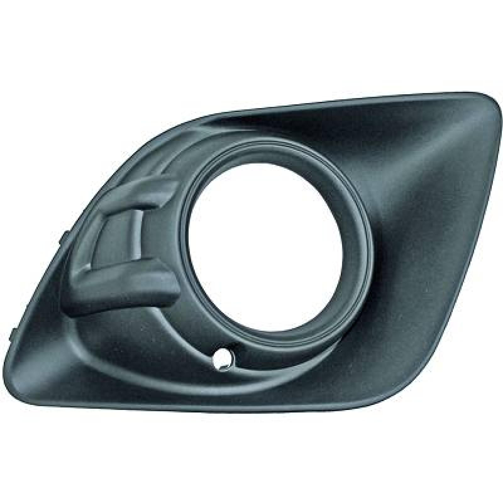 DIEDERICHS Eyelid, fog light Article number: 5835048 cheaply