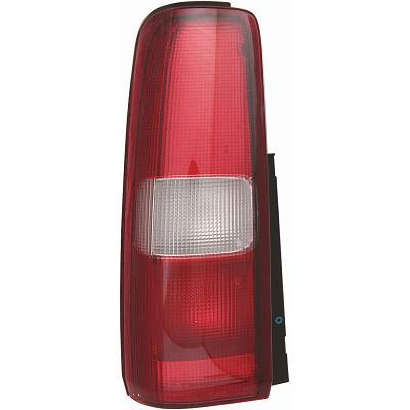 DIEDERICHS Rear light Article number: 6425891 cheaply