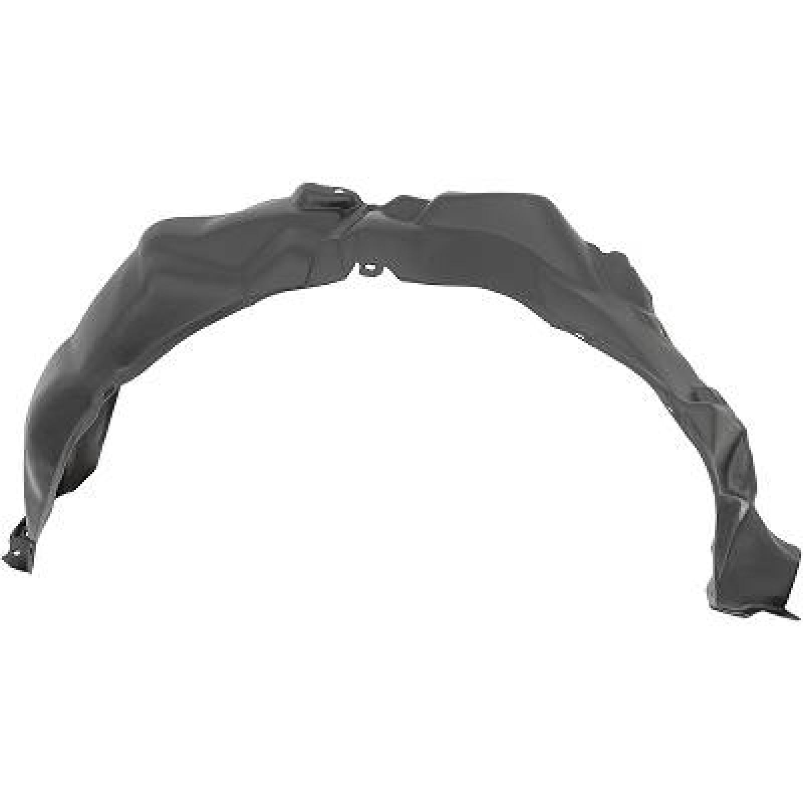 DIEDERICHS Garniture, passage de roue UGS: 6645009 à peu de frais