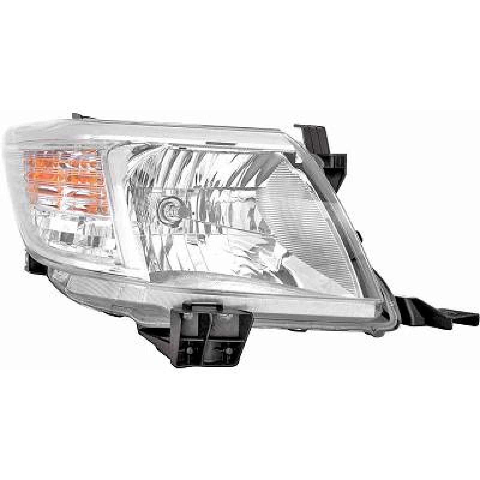 DIEDERICHS Headlight Article number: 6685880 cheaply