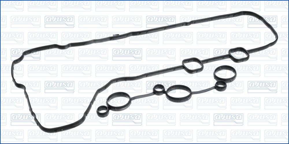 AJUSA Gasket Set, cylinder head cover Article number: 56053700 cheaply
