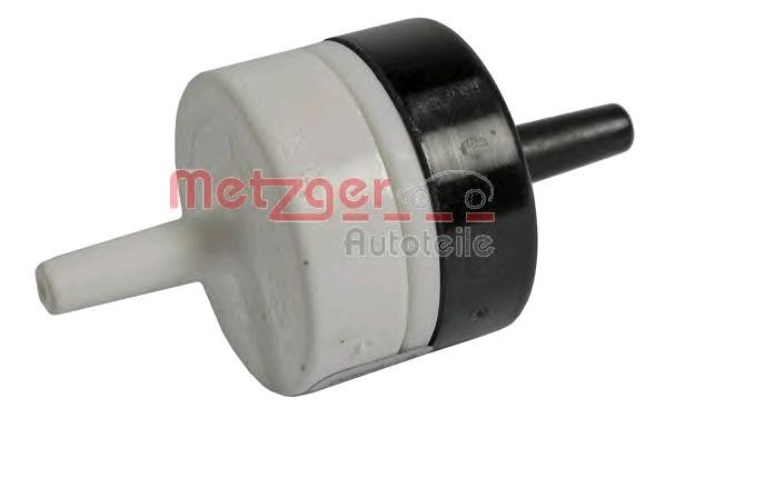 METZGER Pressure Converter, exhaust control Article number: 0892222 cheaply