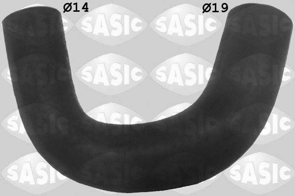 SASIC Radiator hose Article number: 3406162 cheaply