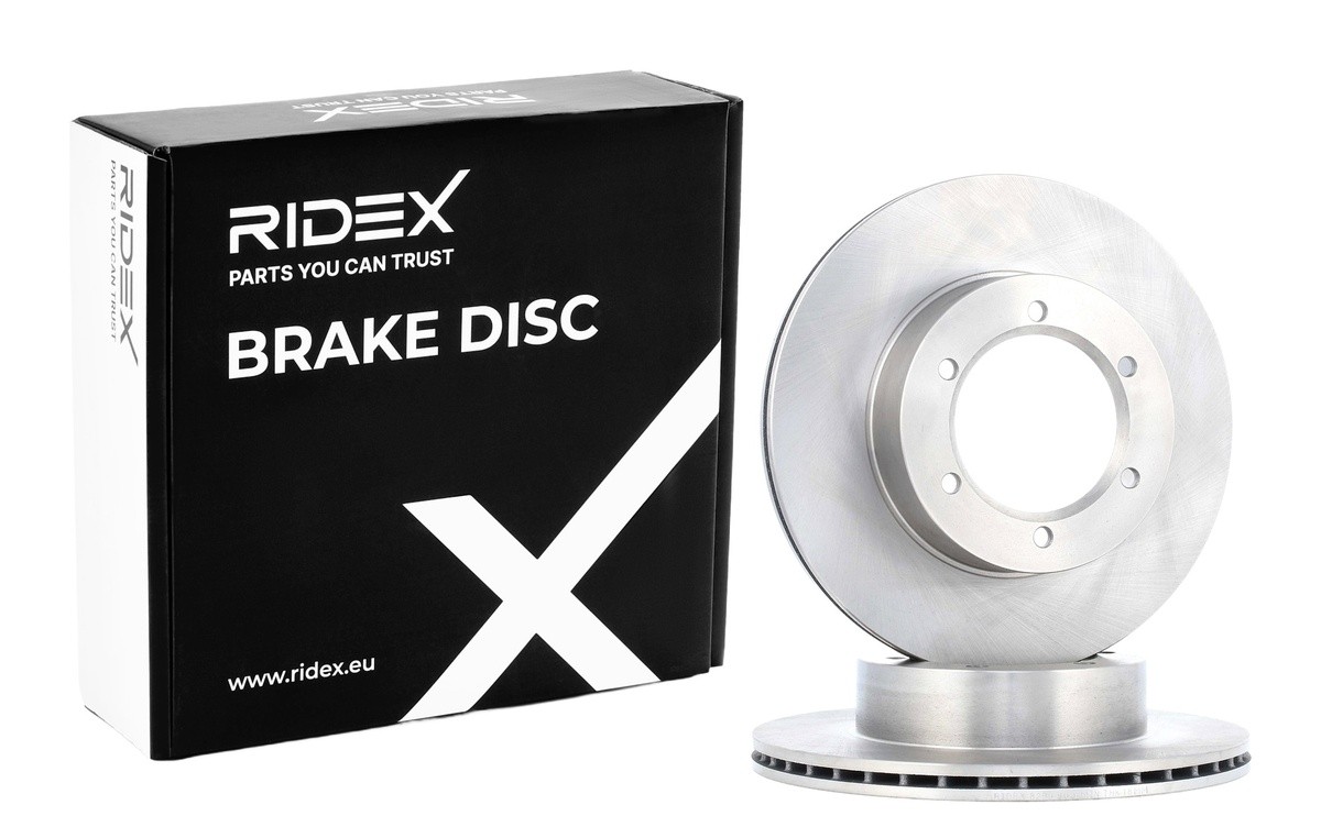 RIDEX Piduriketas Artikli number: 82B0905 soodsalt