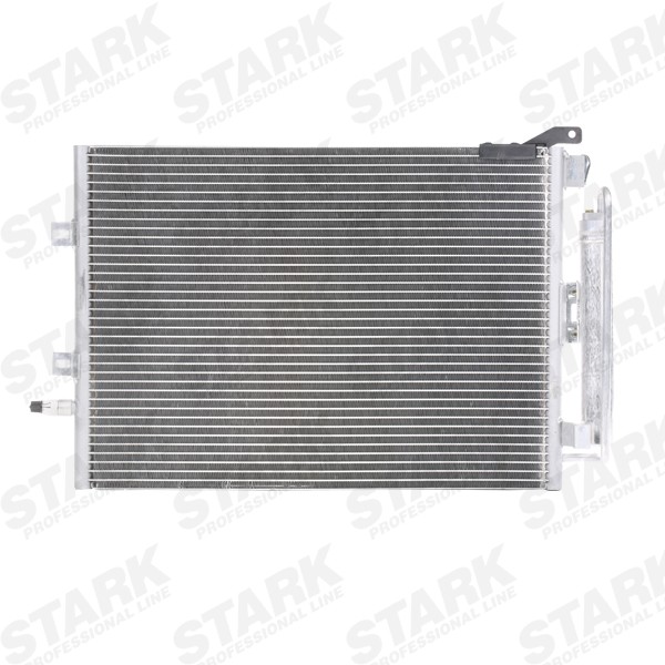 STARK Air conditioning condenser Article number: SKCD-0110361 cheaply