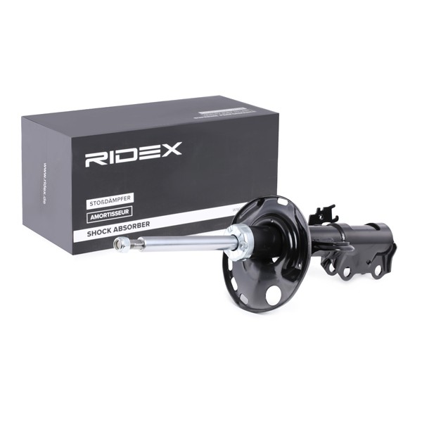 RIDEX Shock absorber Article number: 854S1315 cheaply