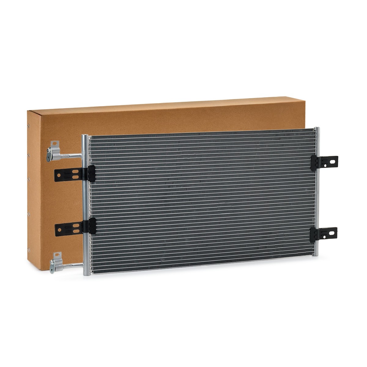 RIDEX Air conditioning condenser Article number: 448C0150 cheaply