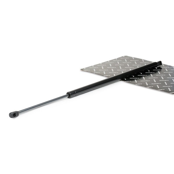 RIDEX Tailgate strut Article number: 219G0340 cheaply
