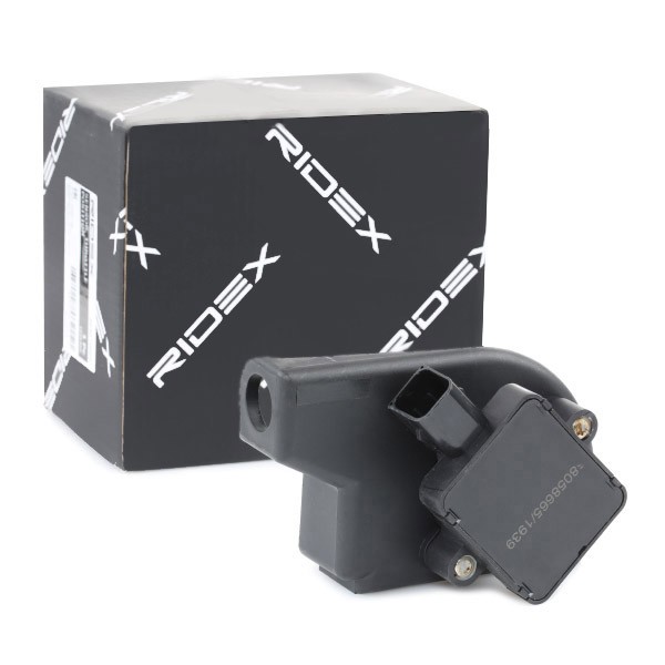 RIDEX Andur, drosselklapiasend Artikli number: 3940T0005 soodsalt
