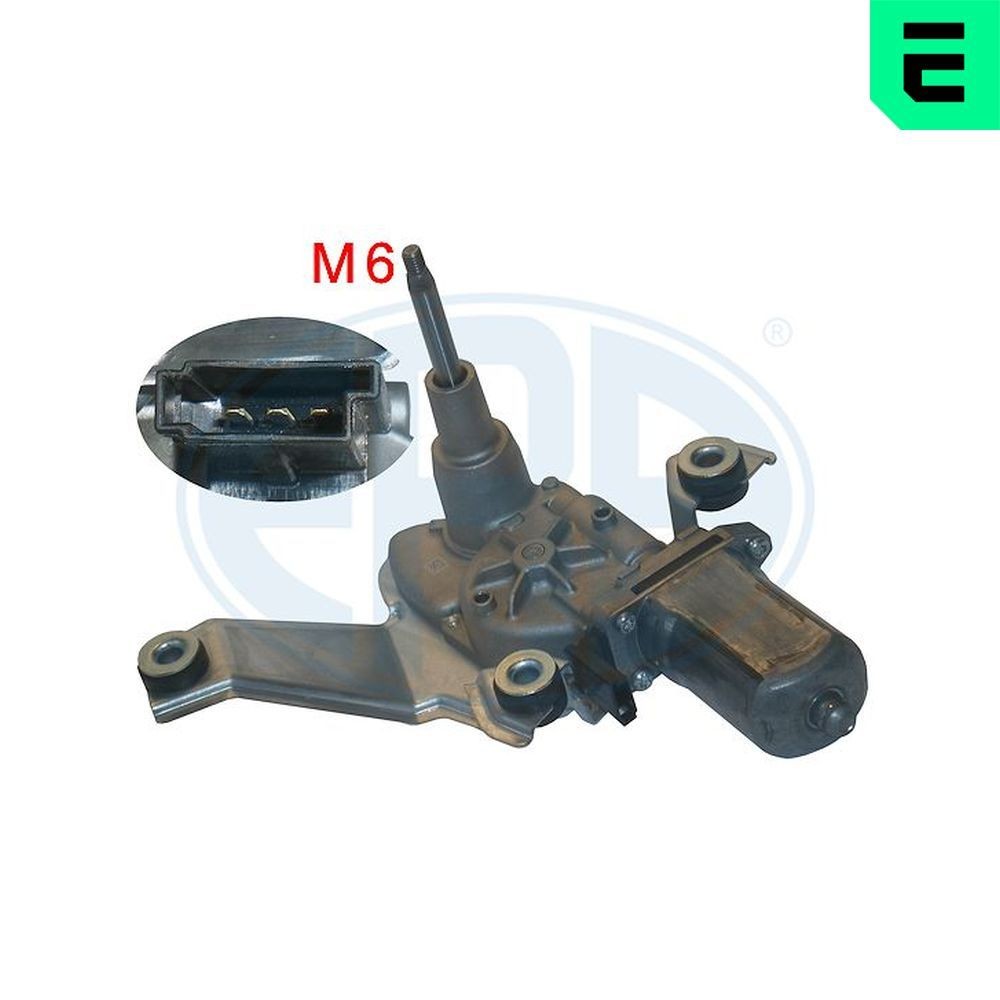 ERA Wiper motor Article number: 460254 cheaply