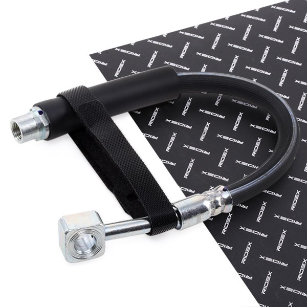 RIDEX Brake hose Article number: 83B0143 cheaply