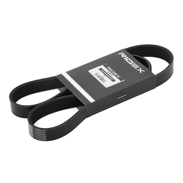RIDEX Serpentine belt Article number: 305P0232 cheaply
