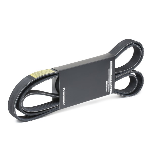 RIDEX Serpentine belt Article number: 305P0365 cheaply