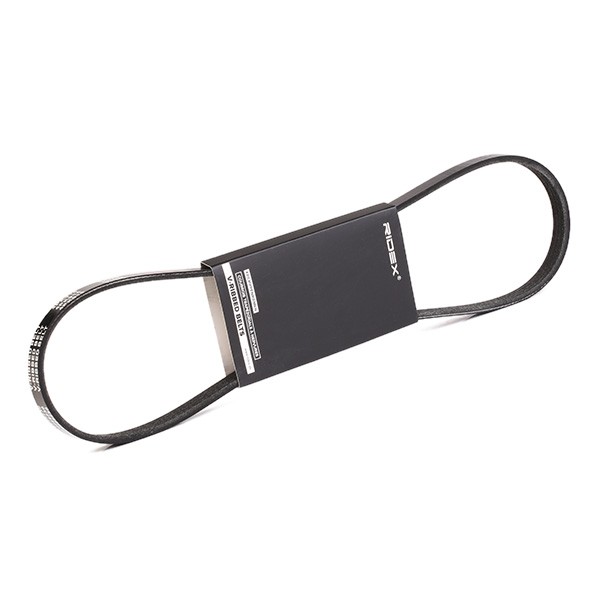RIDEX Serpentine belt Article number: 305P0351 cheaply