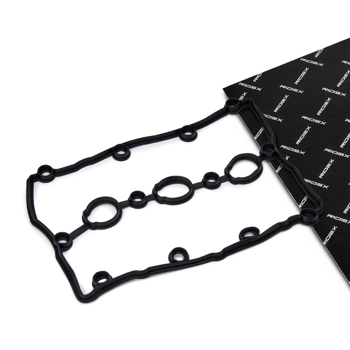 RIDEX Rocker cover gasket Article number: 321G0220 cheaply