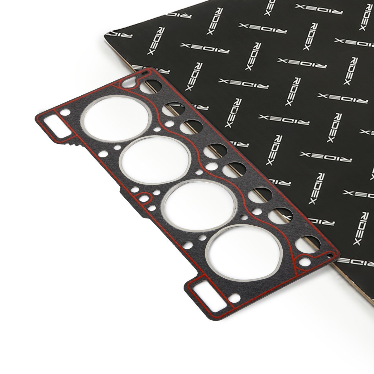 RIDEX Gasket, cylinder head Article number: 318G0202 cheaply