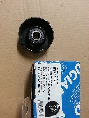 BUGIAD Tensioner Lever, v-ribbed belt Article number: BSP21873 cheaply