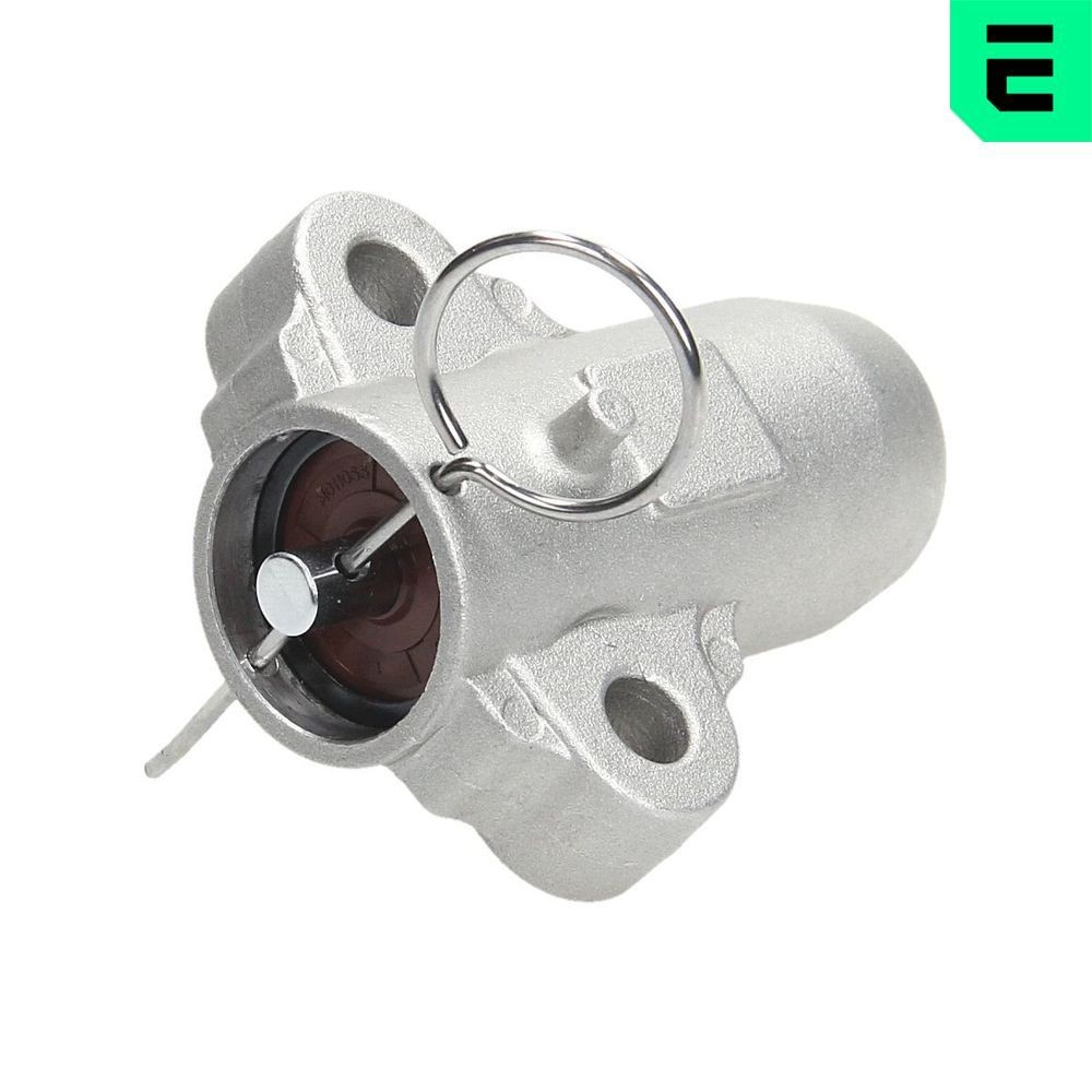 OPTIMAL 0-N2416 Vibration Damper, timing belt MAGENTIS 2.7 V6 193 PS Petrol 2011
